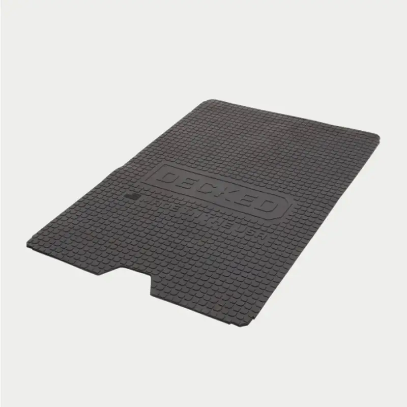 Geprüft DECKED CargoGlide 2.0 Battle Mat Anti-Rutschmatte für 6348 Auszüge