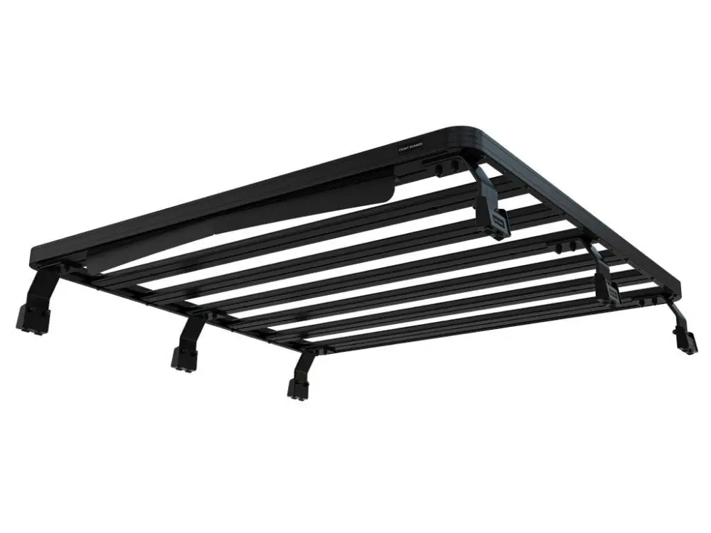 Ford Ranger (2012 - 2022) EGR RolLTrac Slimline II Ladeflächenträger Kit Neue Kollektion
