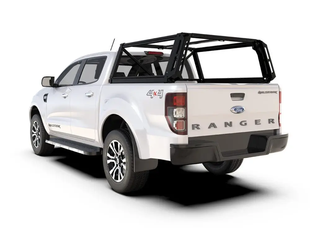 Knallerangebot Ford Ranger T6 Wildtrak / Raptor Double Cab (2012 - 2022) Pro Ladeflächenträger