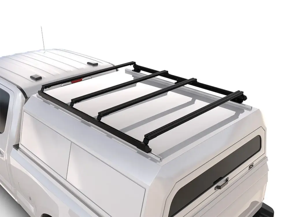 Nur Heute Hardtop Slimpro Dachträger Kit / 1570 mm (L) x 1335 mm (B)