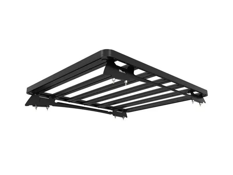 Holden Colorado / GMC Canyon DC (2012 - Heute) Slimline II Dachträger Kit - von Front Runner Begrenztes Angebot