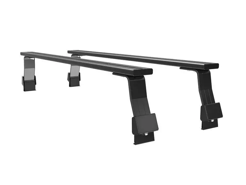 Expressversand Land Rover Defender (1983 - 2016) Querträger Kit / Regenrinnen Befestigung