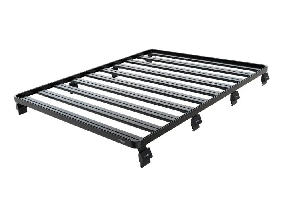 Land Rover Range Rover (1970 - 1996) Slimline II Dachträger Kit / Hoch Begrenztes Angebot