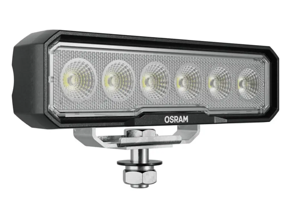 LED Zusatzscheinwerfer WL VX150-WD / 12V / 24V / Wide Bestpreis