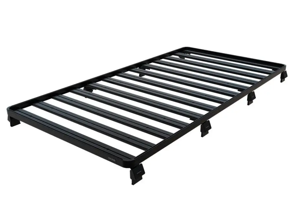 Mitsubishi Delica L300 Niedriges Dach (1986 - 1999) Slimline II Dachträger Kit Markenprodukt
