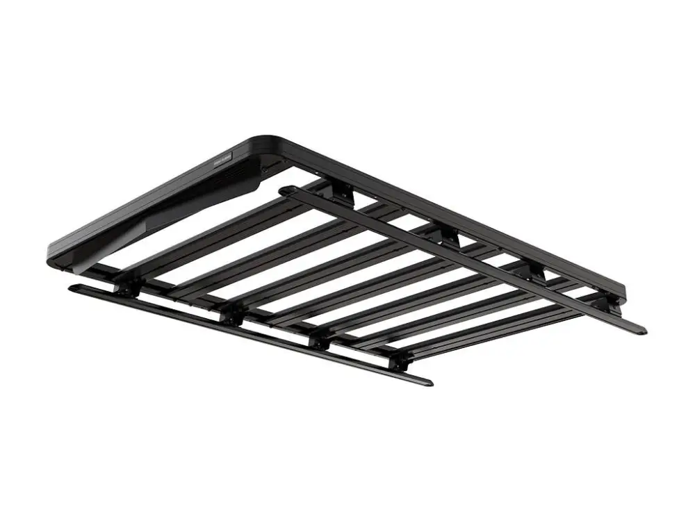 Pick-up Hardtop / Anhänger Slimline II Dachträger Kit / 1560 mm (L) x 1255 mm (B) Neue Ware