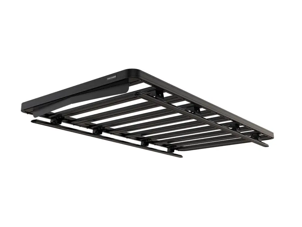 Pick-up Hardtop / Anhänger Slimline II Dachträger Kit / 2772 mm (L) x 1475 mm (B) Sonderangebot