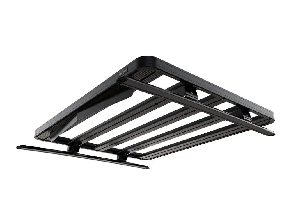 Pick-up Hardtop / Anhänger Slimline II Dachträger Kit / 954 mm (L) x 1425 mm (B) Preisreduziert