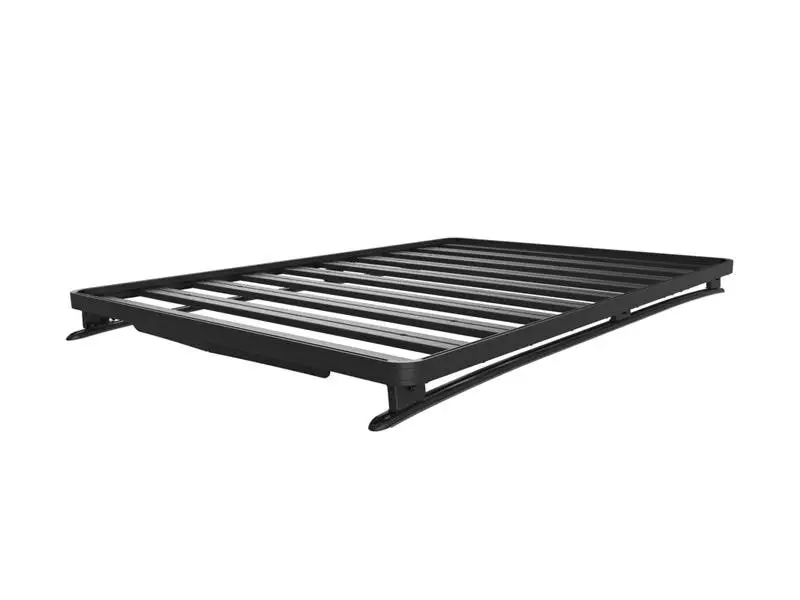 Pick-up Hardtop / Anhänger Slimline II Dachträger Kit / Hoch / 2166 mm (L) x 1255 mm (B) Beliebt