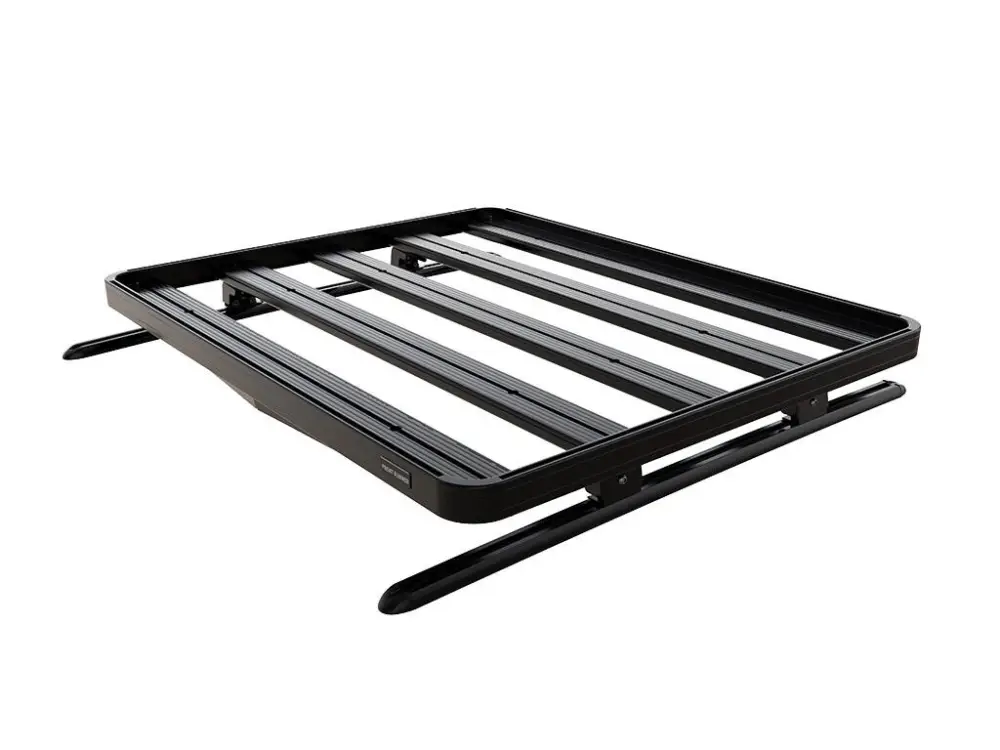 Pick-up Hardtop / Anhänger Slimline II Dachträger Kit / Hoch / 954 mm (L) x 1425 mm (B) Zertifiziert