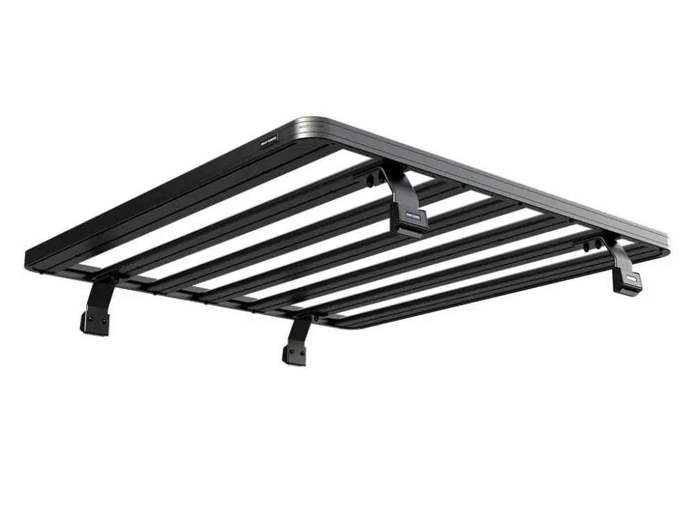 Pick-up Mountain Top Slimline II Ladeflächenträger Kit / 1358 mm (L) x 1425 mm (B) Schneller Versand
