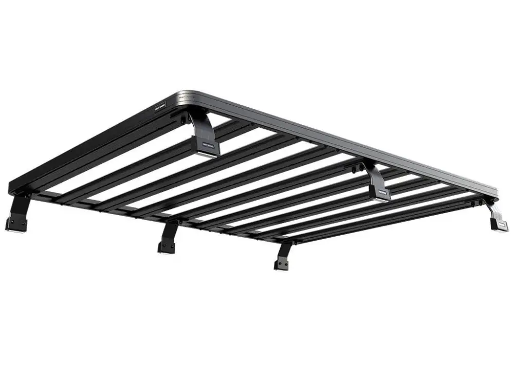 Pick-Up Rollcover Slimline II Ladeflächenträger / 1560 mm (L) x 1475 mm (B) Geprüft