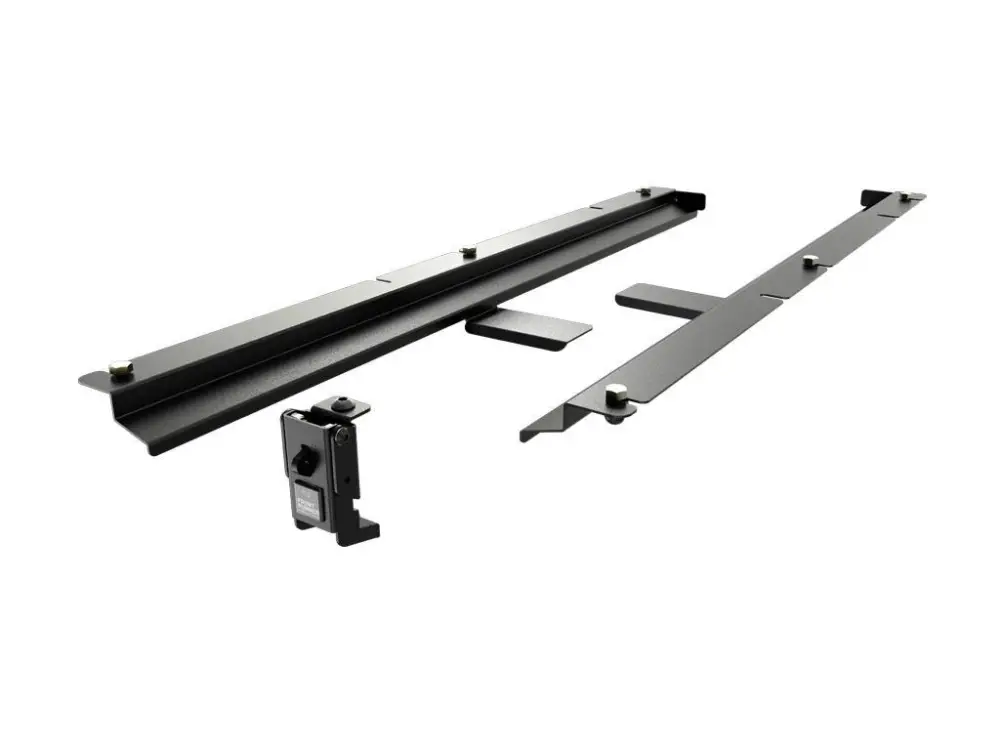 Sale Pro Edelstahl Dachträger Unterbau Tischschienen