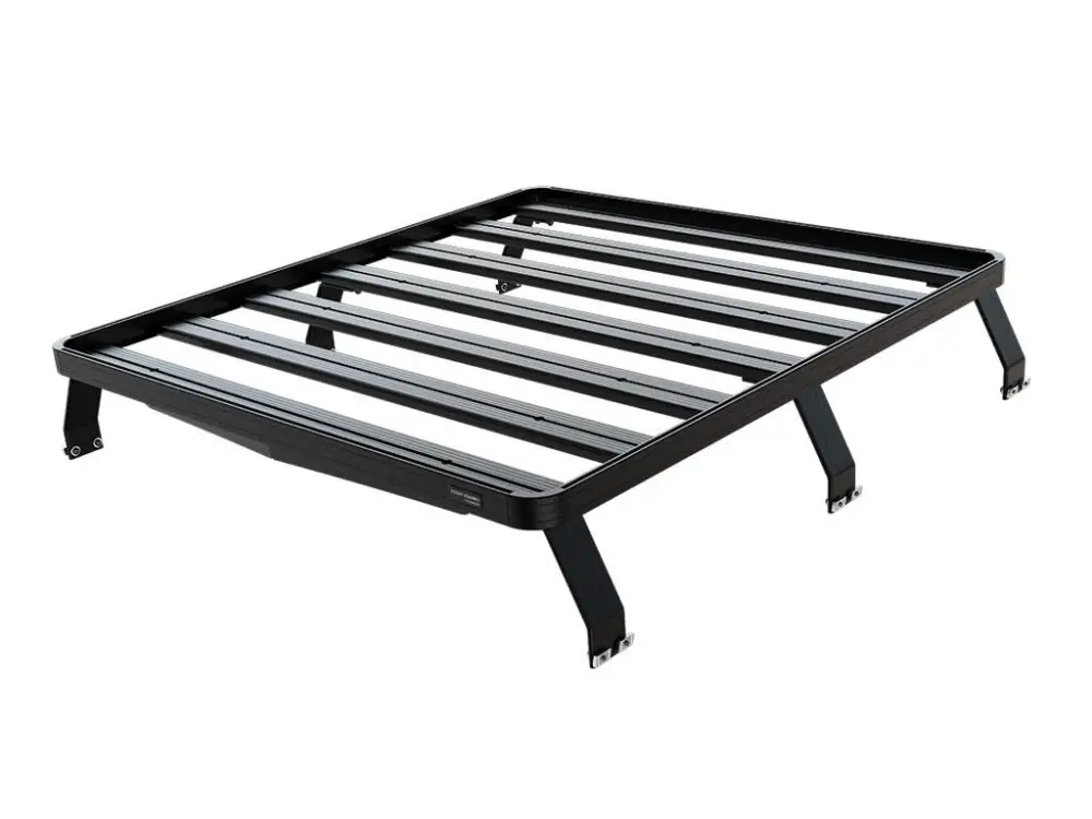 Jetzt Bestellen RAM mit RamBox (2009 - Heute) Slimline II 5‘7in Ladeflächenträger Kit