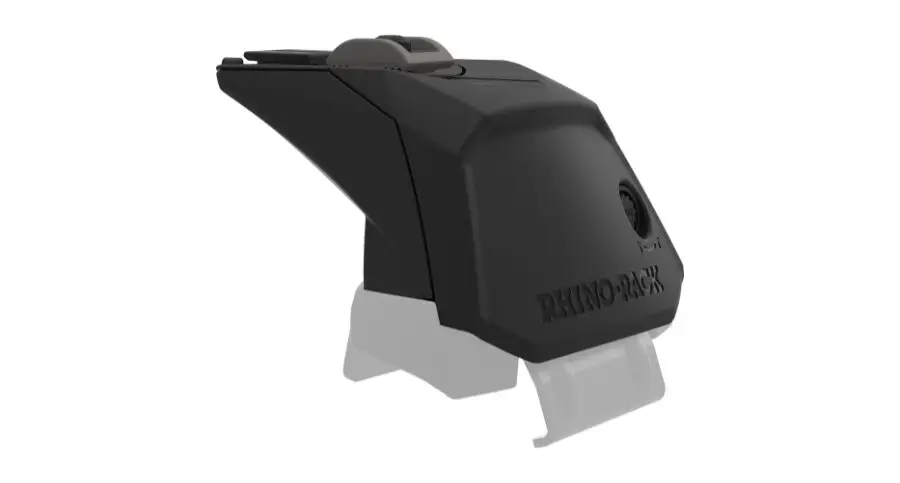 Rhino Rack Fußkit RX200-4 (4) für Reling Sichere Zahlung