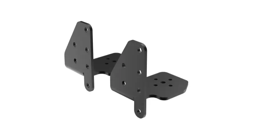 Rhino Rack Universal Markisenhalter, 2 Stück Kracherpreis