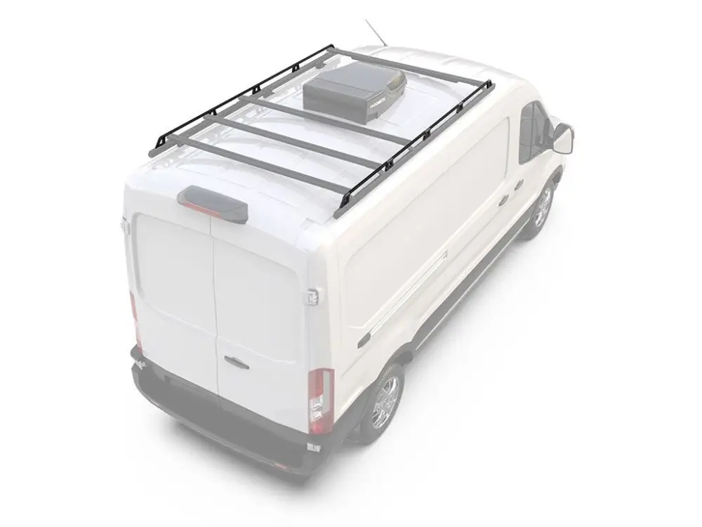 Garantierte Lieferung Slimpro Dachträger Expeditionsreling / 2367 mm (L)