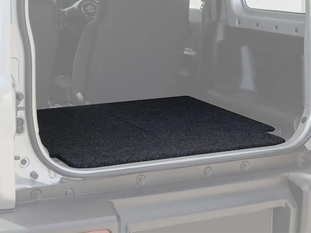 Suzuki Jimny 3-Türer (2018 - Heute) Basis Deck Set Garantierte Lieferung