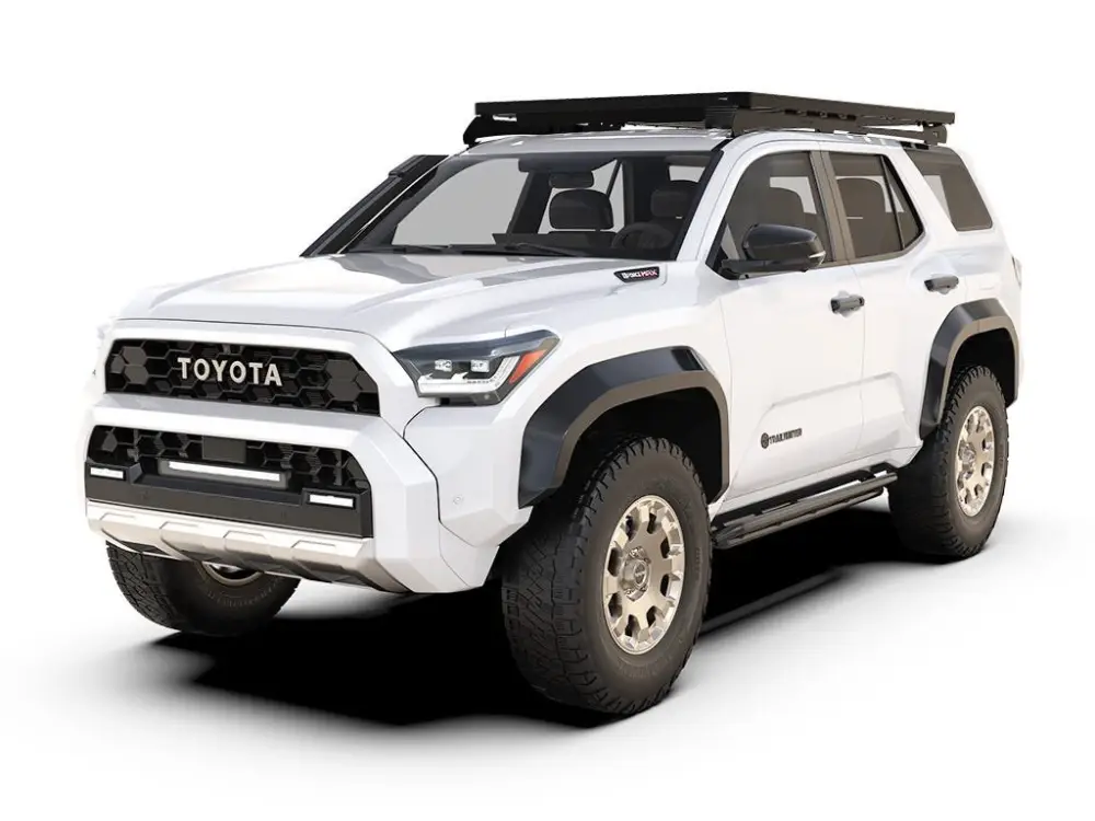 Echt Toyota 4Runner 6. Gen Slimline II Dachträger Kit