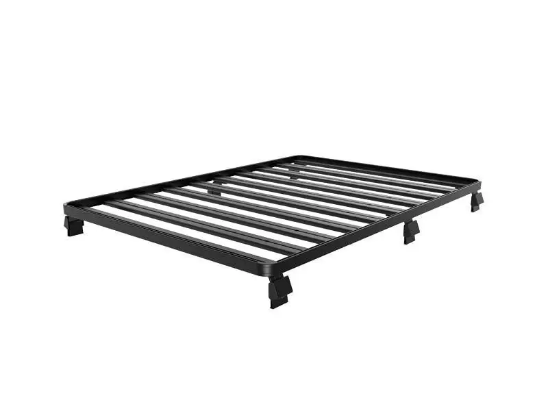 Toyota Hilux (1988 - 1997) Slimline II Dachträger Kit / Hoch Schneller Versand