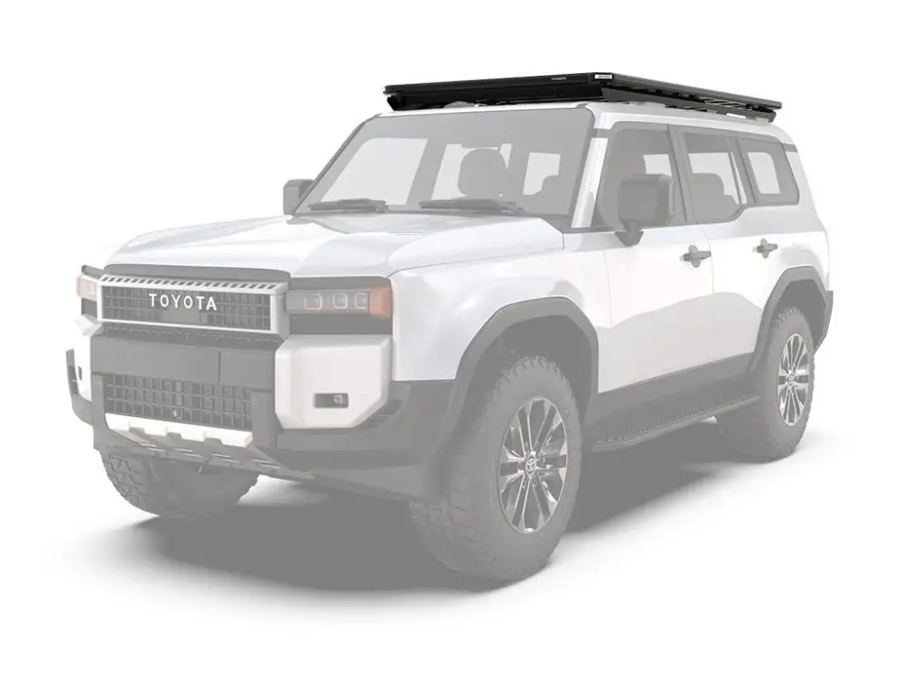 Günstig Toyota Land Cruiser 250 Prado Slimline 3 Roof Rack Kit