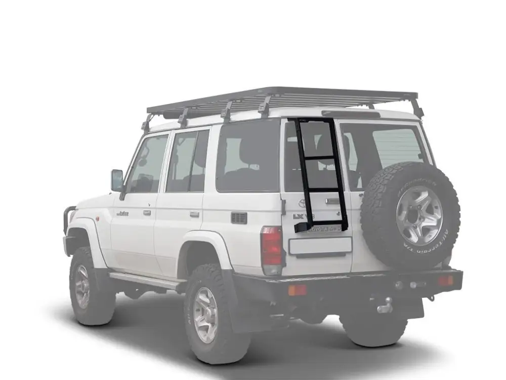 Toyota Land Cruiser 76 Leiter Jetzt Kaufen