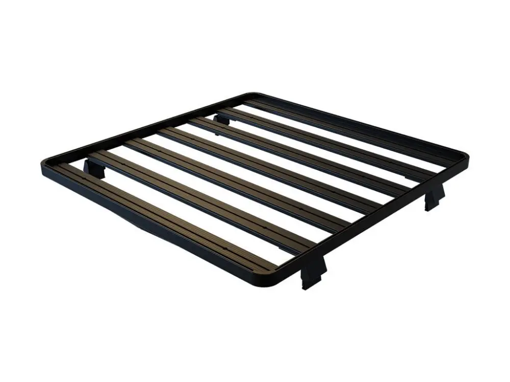 Toyota Land Cruiser 80 Slimline II 1/2 Dachträger Kit Abverkauf
