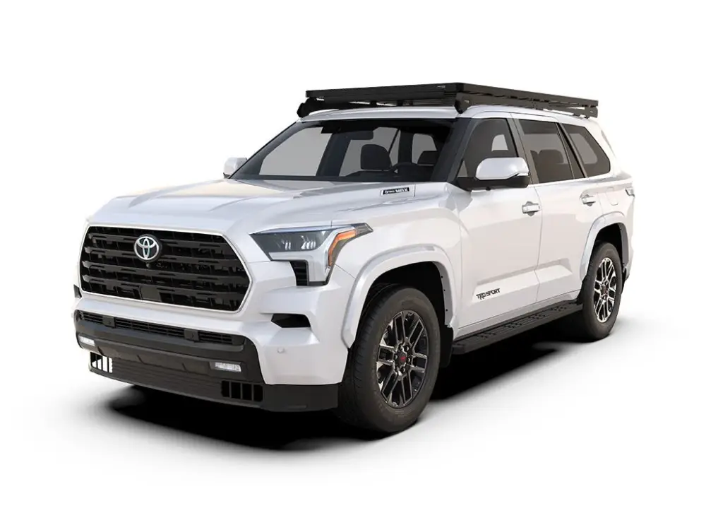 Toyota Sequoia (2022 - Heute) Slimline II Dachträger Kit Highlight
