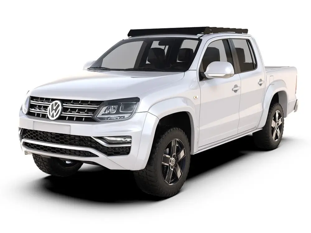 Volkswagen Amarok (2010 - 2022) Slimsport Dachträger Kit Neu Im Sortiment