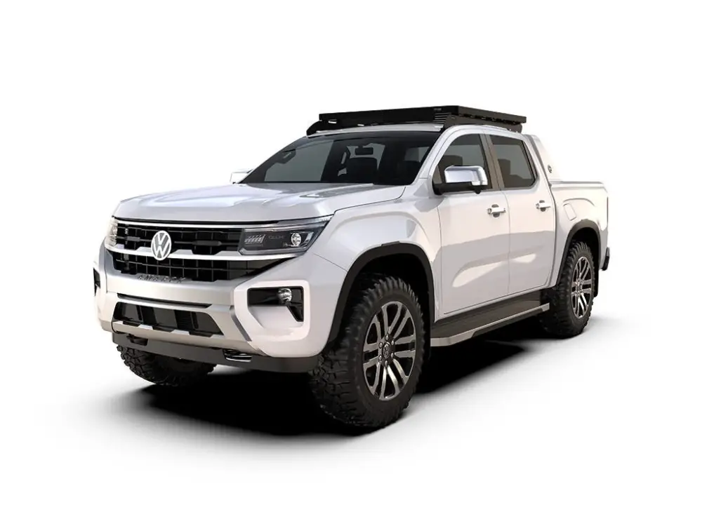 Volkswagen Amarok (2023 - Heute) Slimline II Dachträger Kit / Flaches Profil Billig