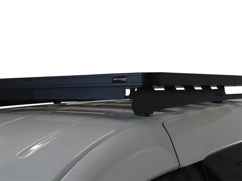 Volkswagen Caddy LWB (2015 - 2020) Slimline II Dachträger Kit Meistverkauft