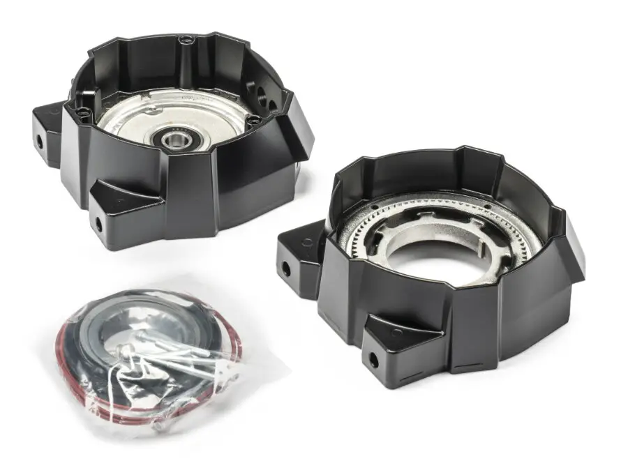 Bestseller WARN Drum Support Kit ZEON XD