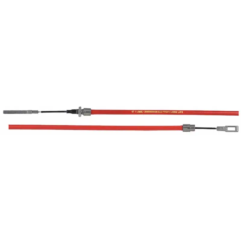 AL-KO Bremsseil Bowdenzug 1009/1265 Öse-Gewinde - 2088800406 Online Kaufen