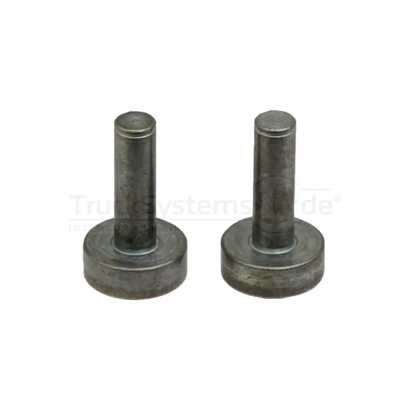 AL-KO Et-Set Druckbolzen Steckbar - 1220759 Top-Angebot