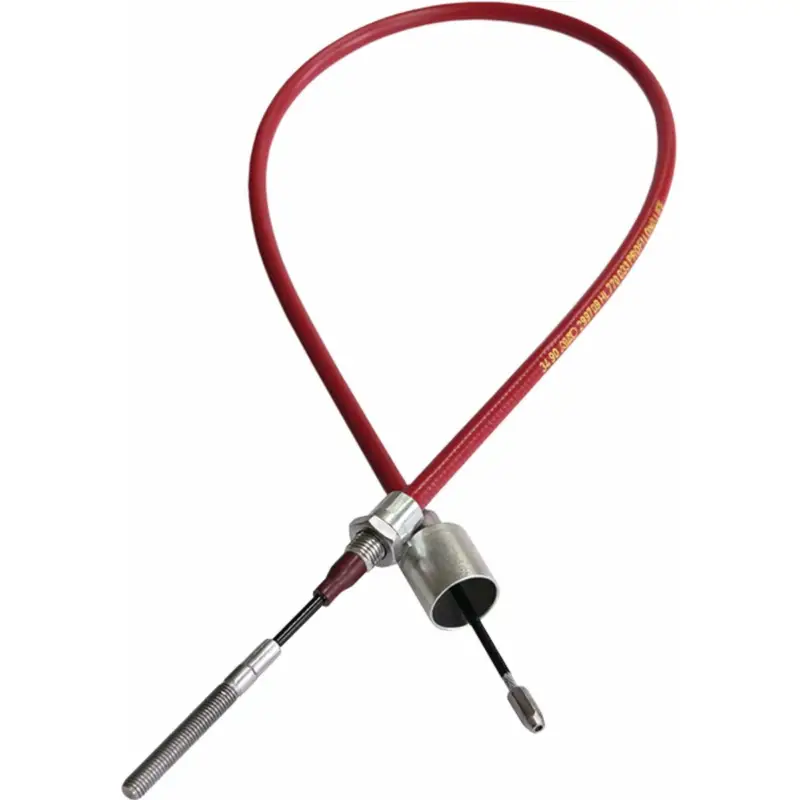 Echt AL-KO Bowdenzug 500/760-Rb3062 - 241106