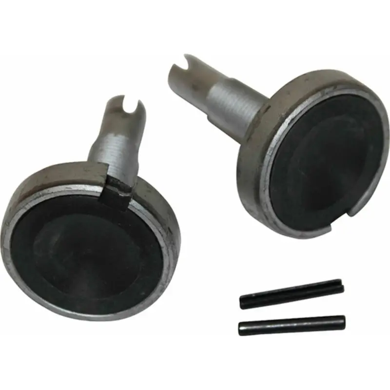 AL-KO Et-Set Druckbolzen Einstellbar - 1220758 Beliebt