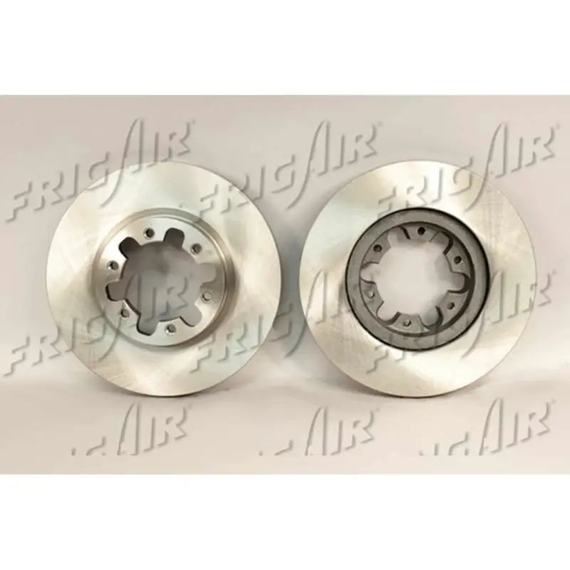 Preisreduziert Bremsscheibe Nissan Atleon 5/06>-Cabstar 45Q passend für 5001871214