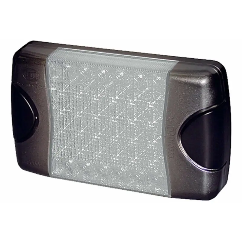 Super-Preis HELLA Rückfahrleuchte Led 9-33V 2.5M Kabel - 2ZR 980 605-201 - 2ZR980605201