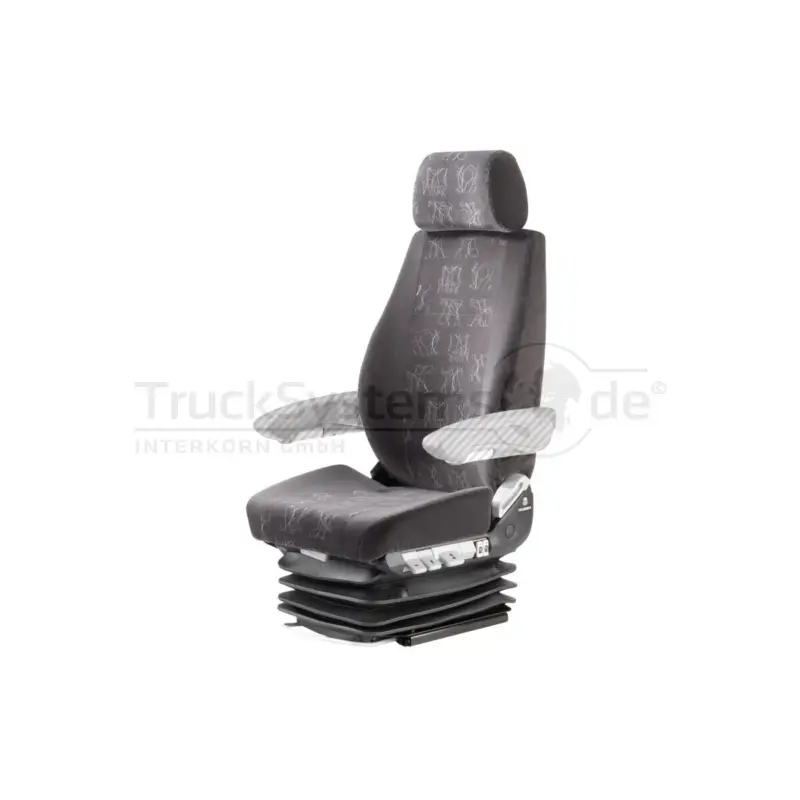 GRAMMER Fahrer Sitz Chicago Schwingsitz - 1040673 - MSG 90.3P Bestseller