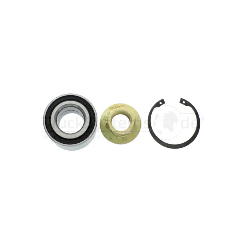Neue Kollektion AL-KO Compactlager- Set 1637 - 1224800