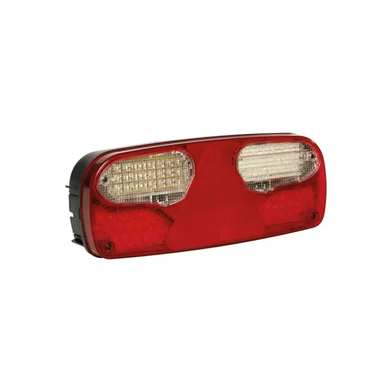 Günstig ASPÖCK ECOPOINT rechts voll LED 25-2600-737 - 252600737 - 25-2600-731 - 252600731