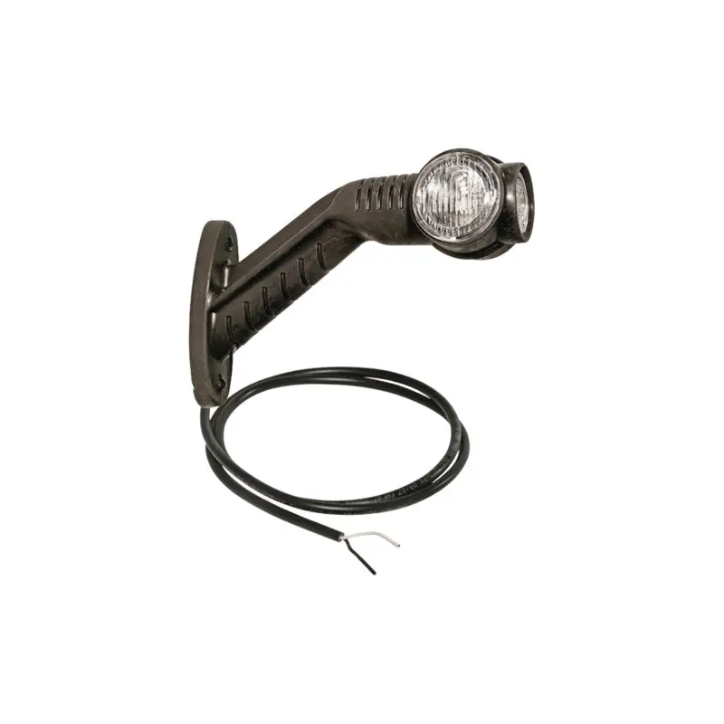 Echt ASPÖCK Umrißleuchte Superpoint III LED rechts 31-3302-004 - 313302004 - 31-3302-007 - 313302007 31-3302-001 - 313302001
