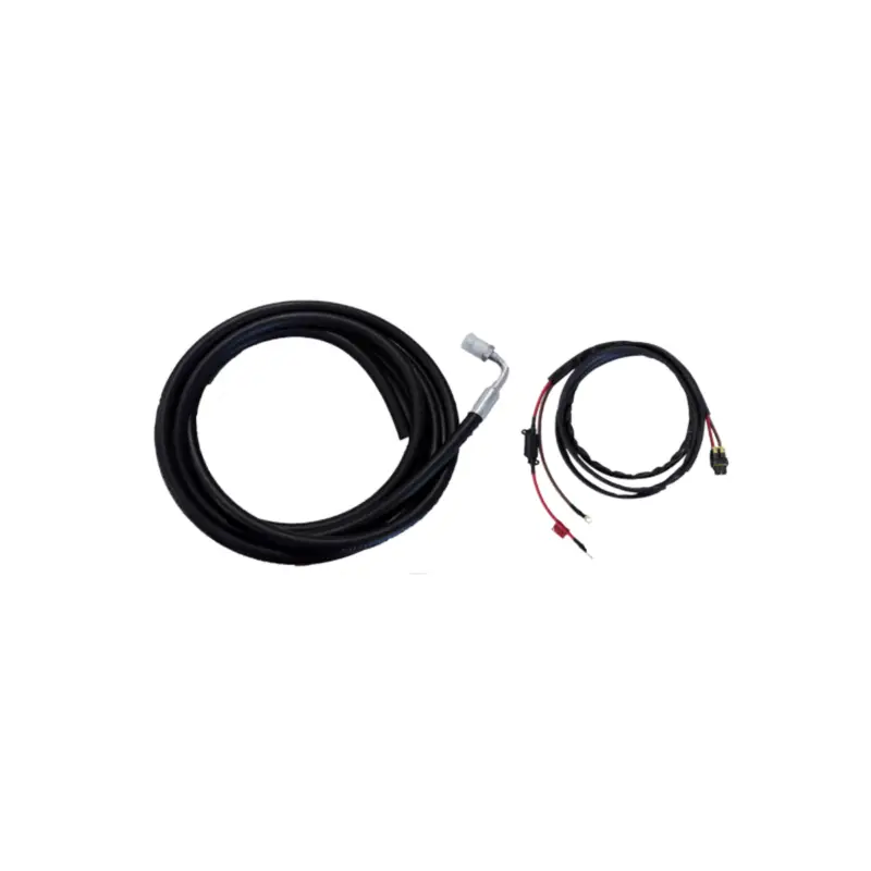 Sofort Bestellen DUAL POWER II modulare elektrische Klimaanlage 24V Modul 3 Installationskit Kurzer Kabelsatz 4m - 1002540281