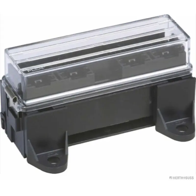 HERTH+BUSS Sicherungsdose 16-polig - 50300825 Neuheit