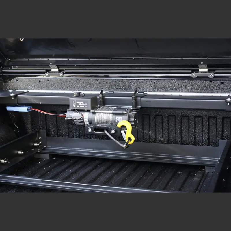 horntools Heckwindensystem PickUp Between 30m Airline System Jagdwinde - HPABACK034600_X Versand Am Gleichen Tag