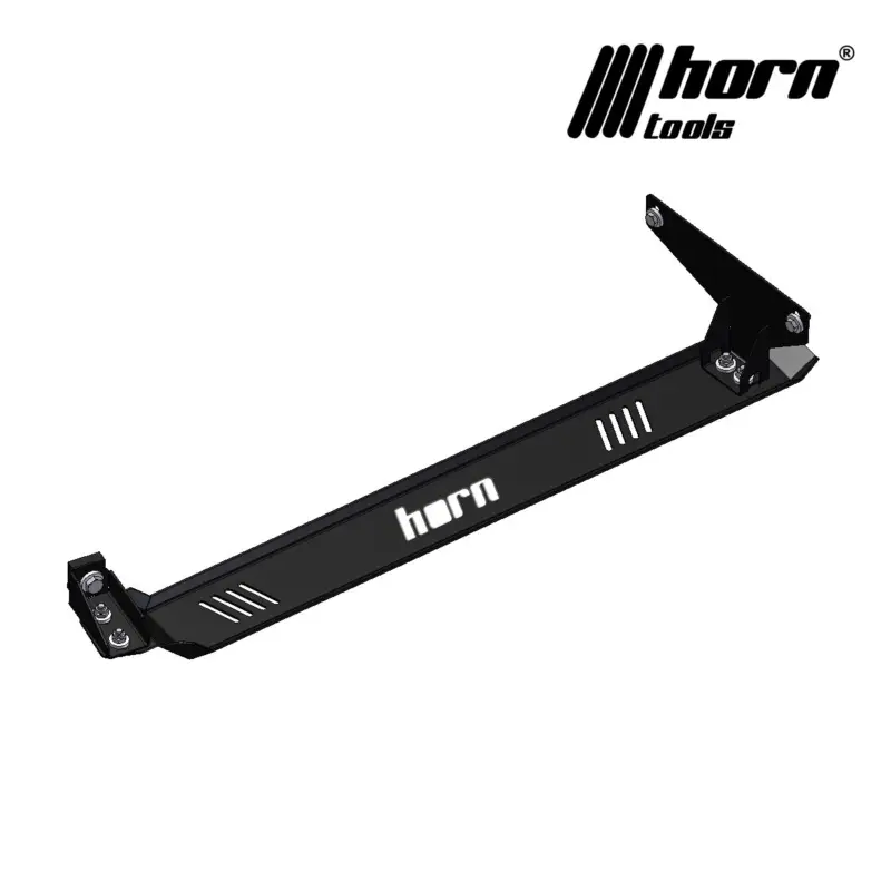 Preiswert horntools Unterfahrschutz Fiat Fullback Schalter Getriebe Stellmotor Zusatzbügel - HFIFUSPTRA01M