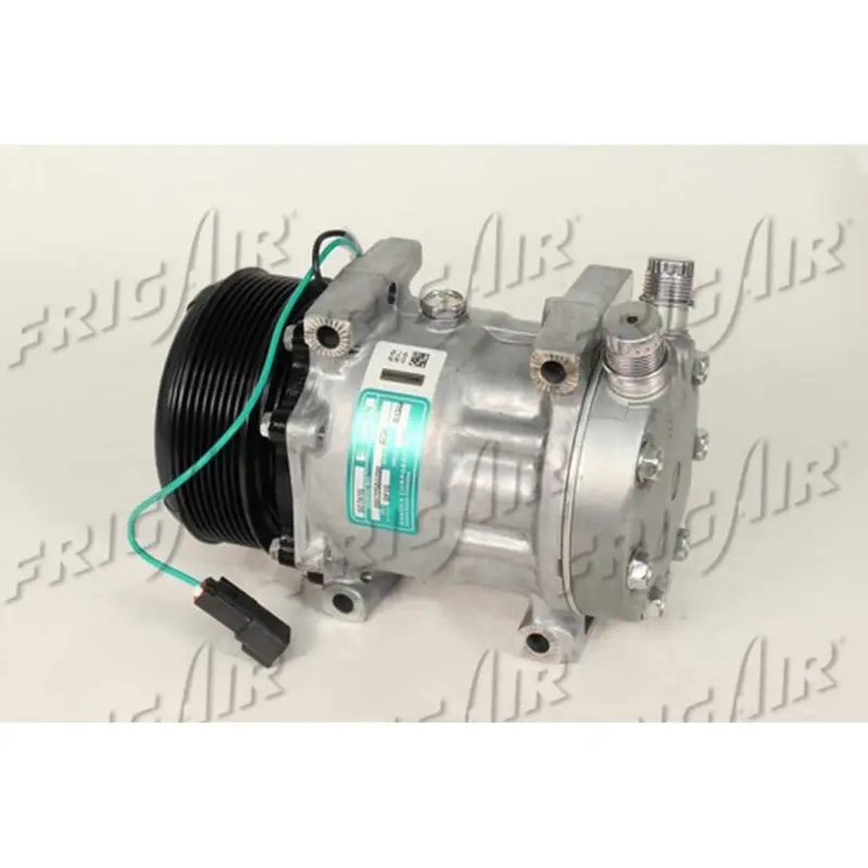 Meistverkauft Kompressor Sd7H15 8G 119Mm Liebehrr passend für 10116769
