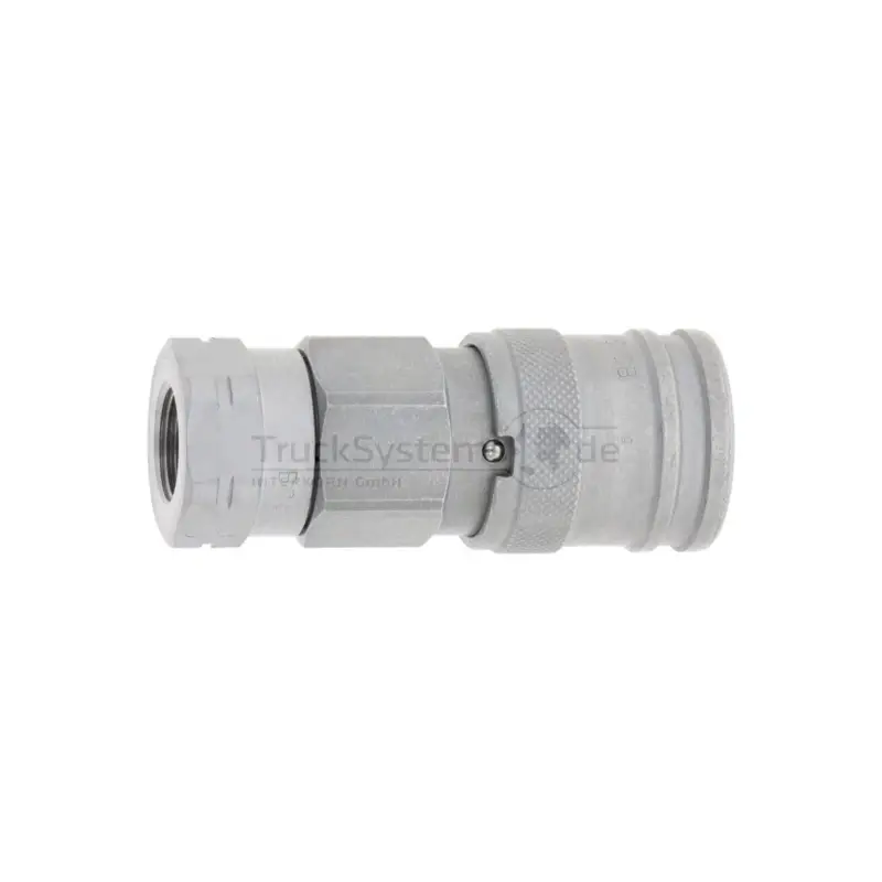 Kupplungsmuffe FF-G-06 38GAS Garantierte Lieferung