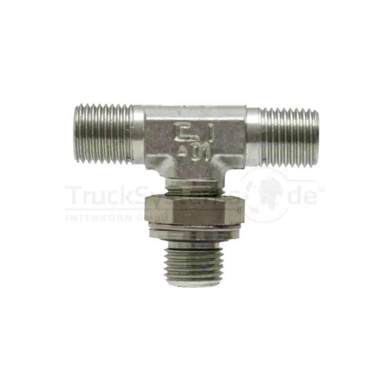 Must-Have T-Adapter (Einstellbar) 1/4 M-BSP