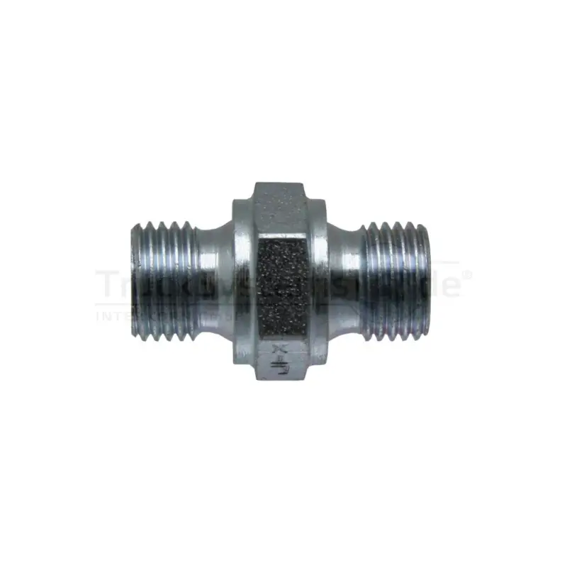 Adapter 3/8 M-BSP x 1/2 M-BSP VPE25 Neue Kollektion